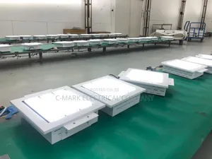 Best Quality Led Canopy Light for Gas Station 100w, 300w