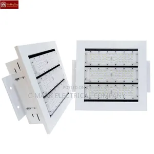 New Design Outdoor Canopy Light 100w,150w,200w Aluminum