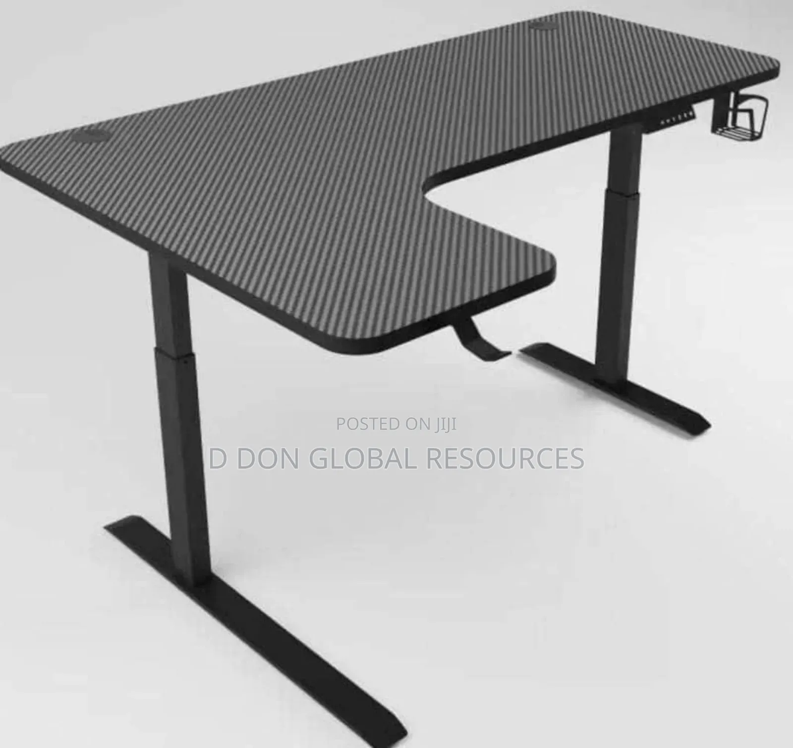 Adjustable Electric Table