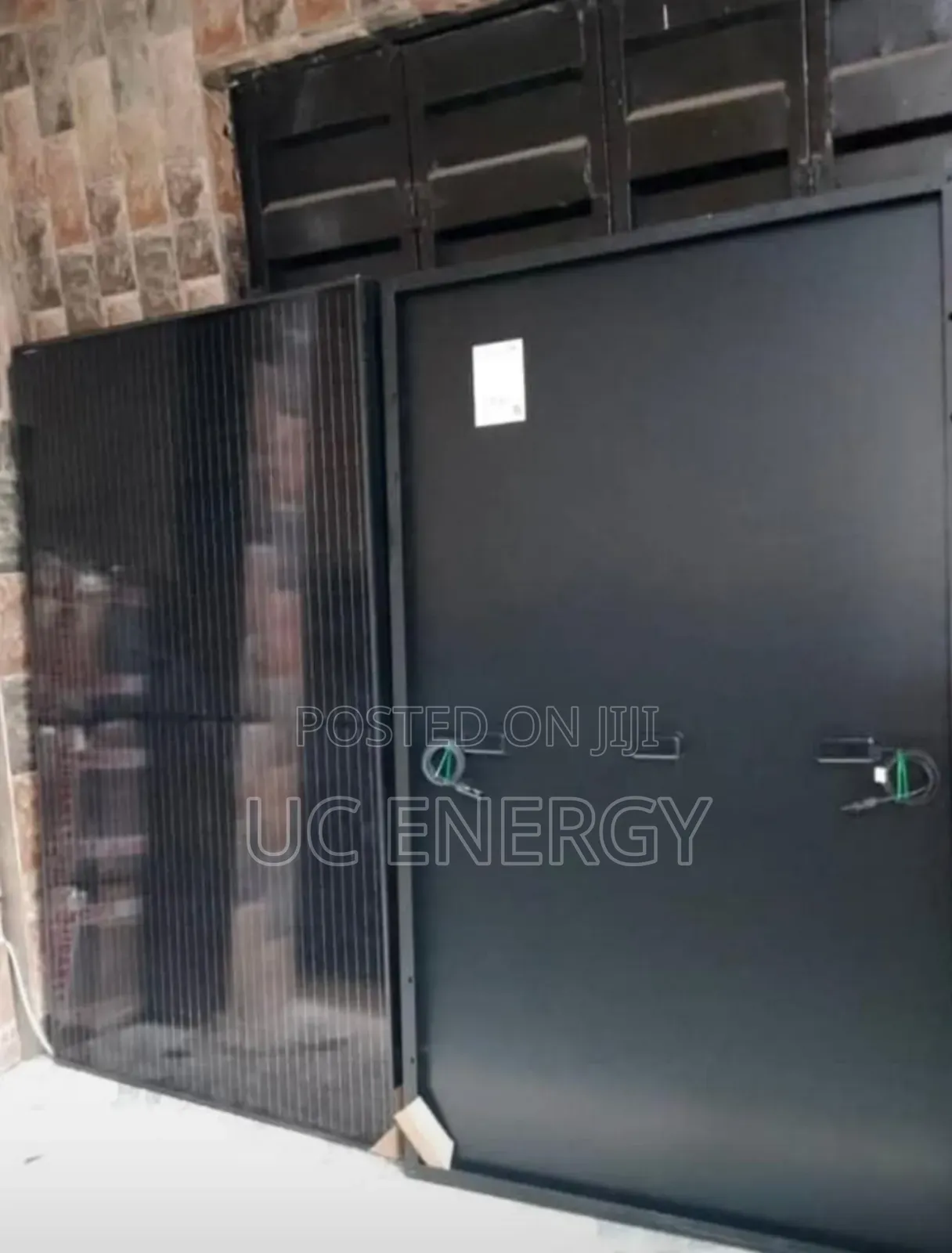 500 Watts Longi Solar Panel