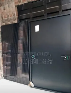 500 Watts Longi Solar Panel
