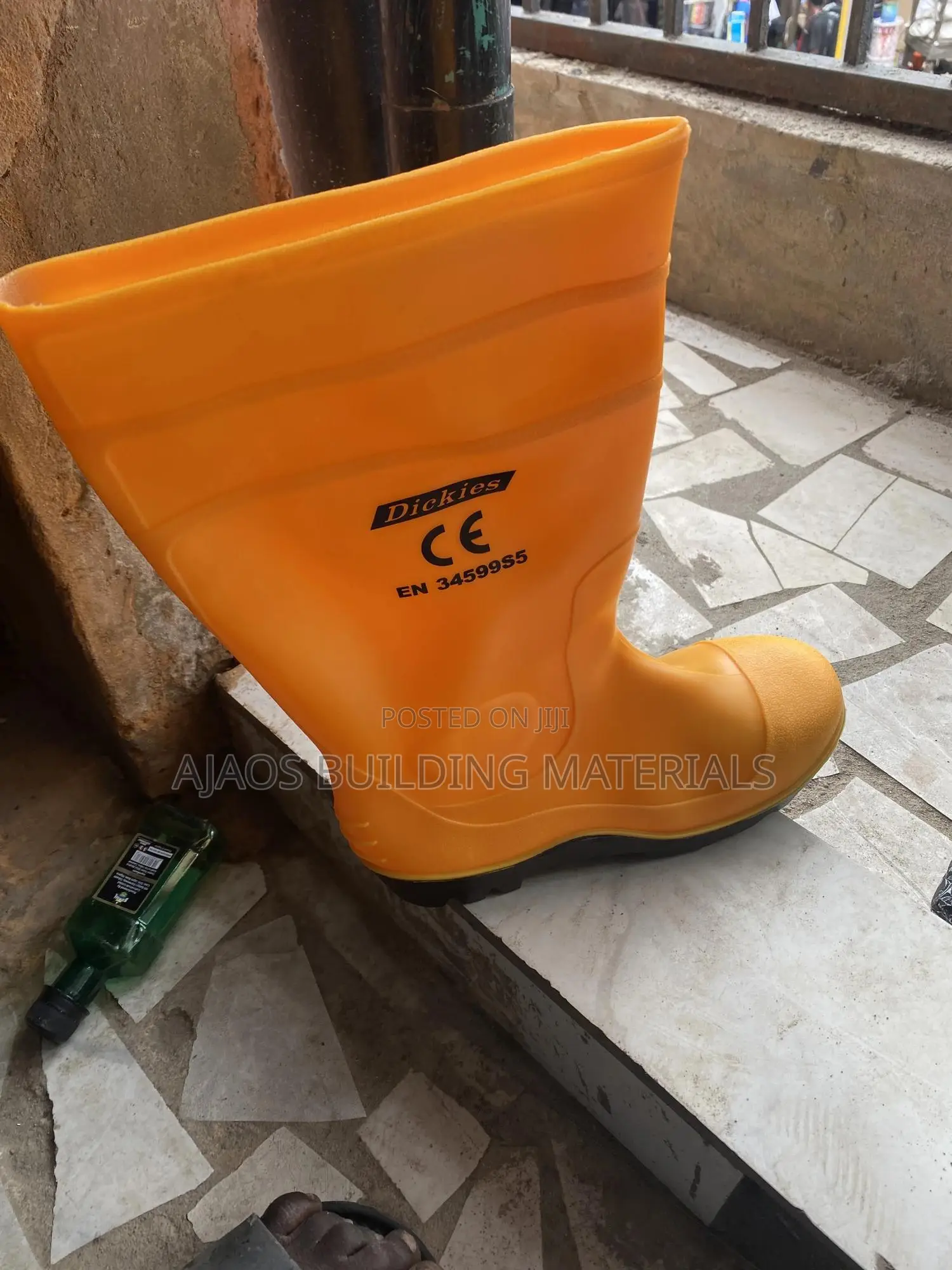 Original Rain Boots