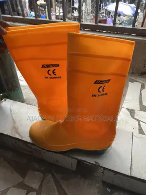 Original Rain Boots