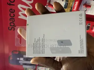 Magsafe Battery Pack