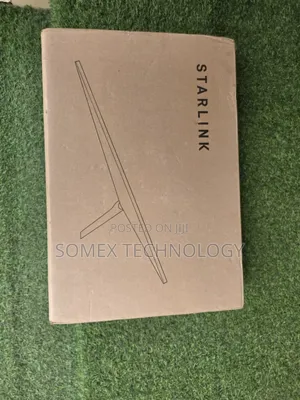 Starlink Standard Gen 3