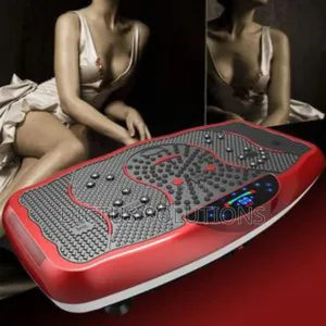 Big Size Ultrathin Massage Machine