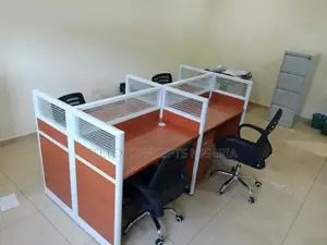 Workstation for Workspaces