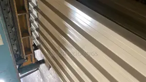 Long Span Aluminum Roofing Sheet