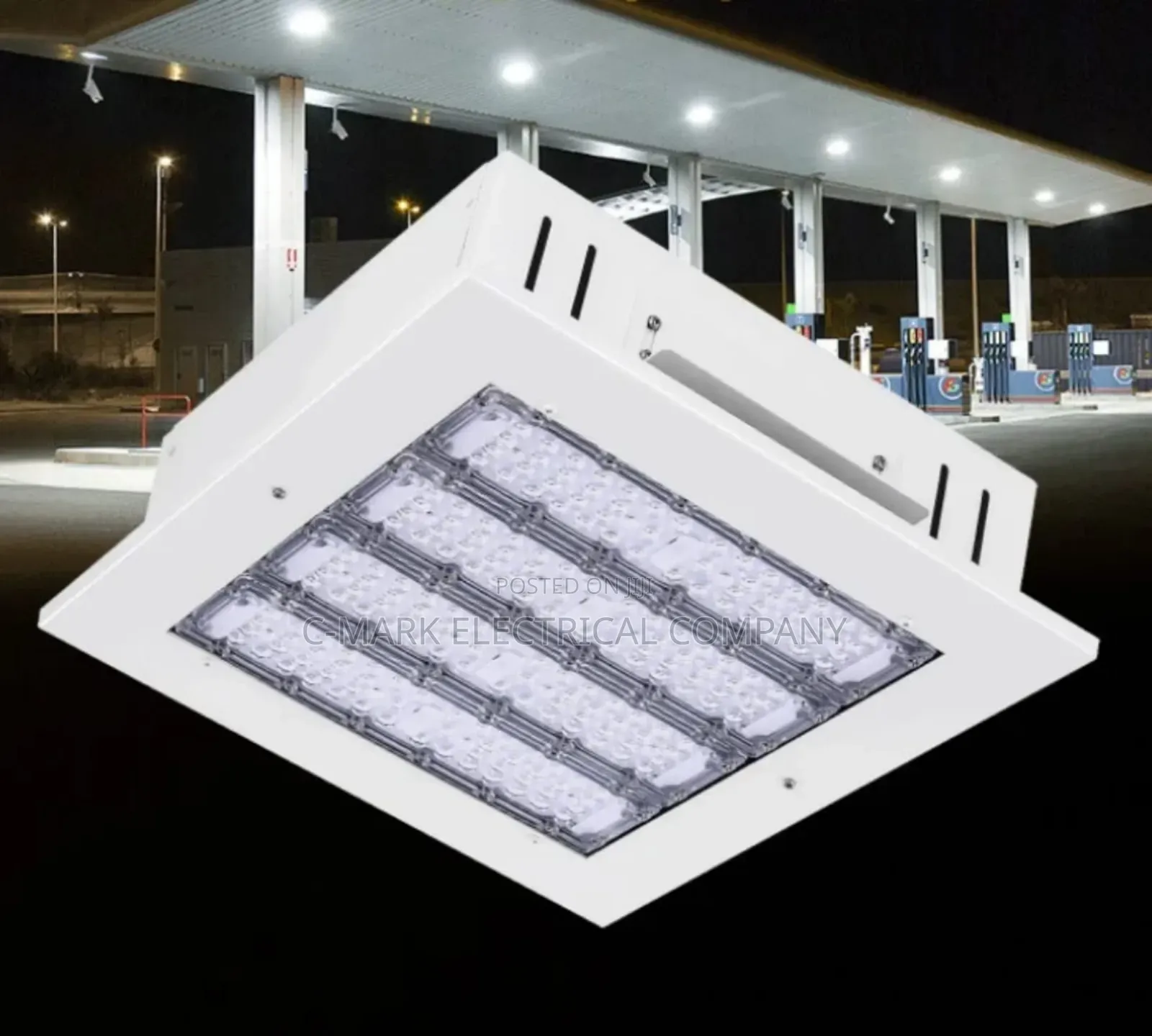 New Modern Led Canopy Light 50-300w