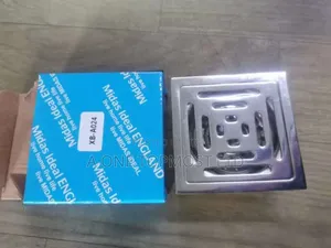 10cm Floor Drain