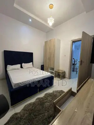 Monthly Room Available With 24hrs Light,Wifi,Pool and Gym