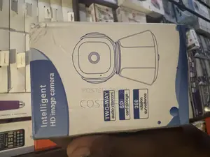 Smart Battery Wi-Fi Smart Portable Camera
