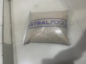 Media Sand
