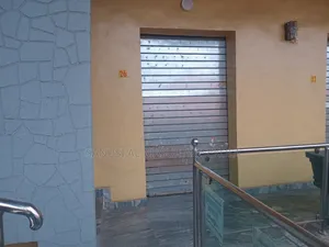 Solid Security Job