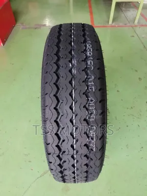 Boto Light Truck Tire 195r15c