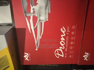  Wifi Camera Quadcopter Drone