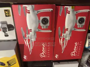  Wifi Camera Quadcopter Drone