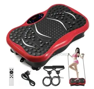 Full Body Vibrating Massage Platform Machine - Bigger Platform Machine