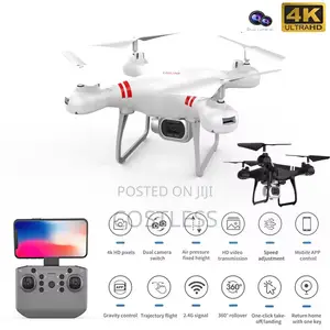 Photo -  Wifi Camera Quadcopter Drone