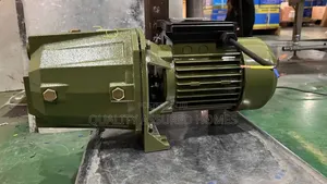 Springdab 1hp Copper Coil Pump