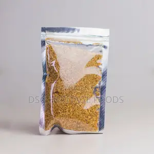 Photo - Premium Ground Crayfish – Neatly Blended Stone-Free