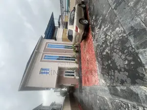 4bdrm Duplex in Happyland Estate, Olokonla for rent