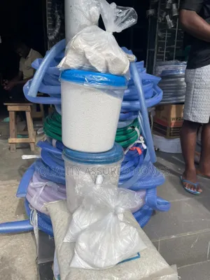 Chlorine 10kg Bucket