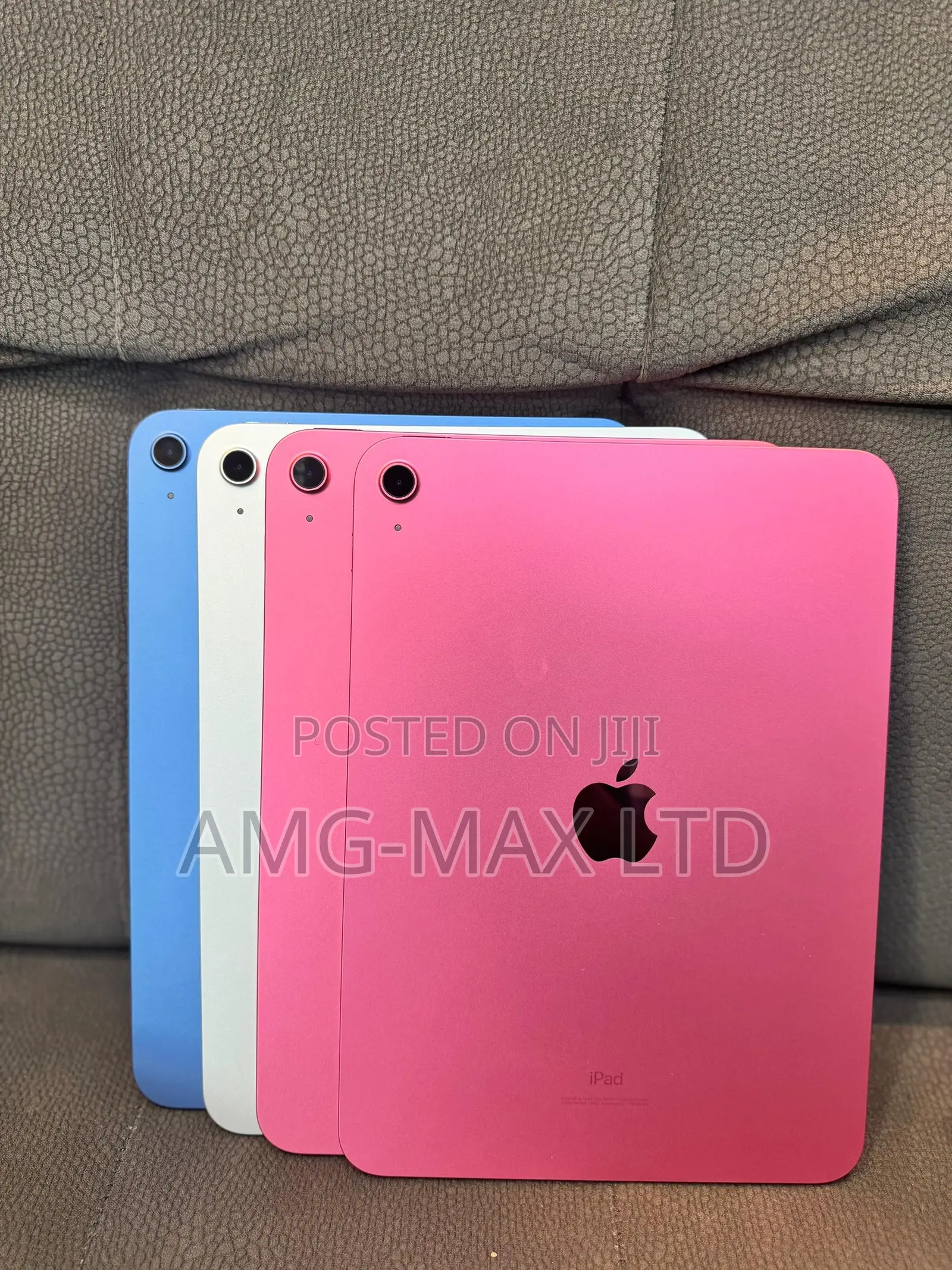 Apple iPad (2022) 64 GB Blue