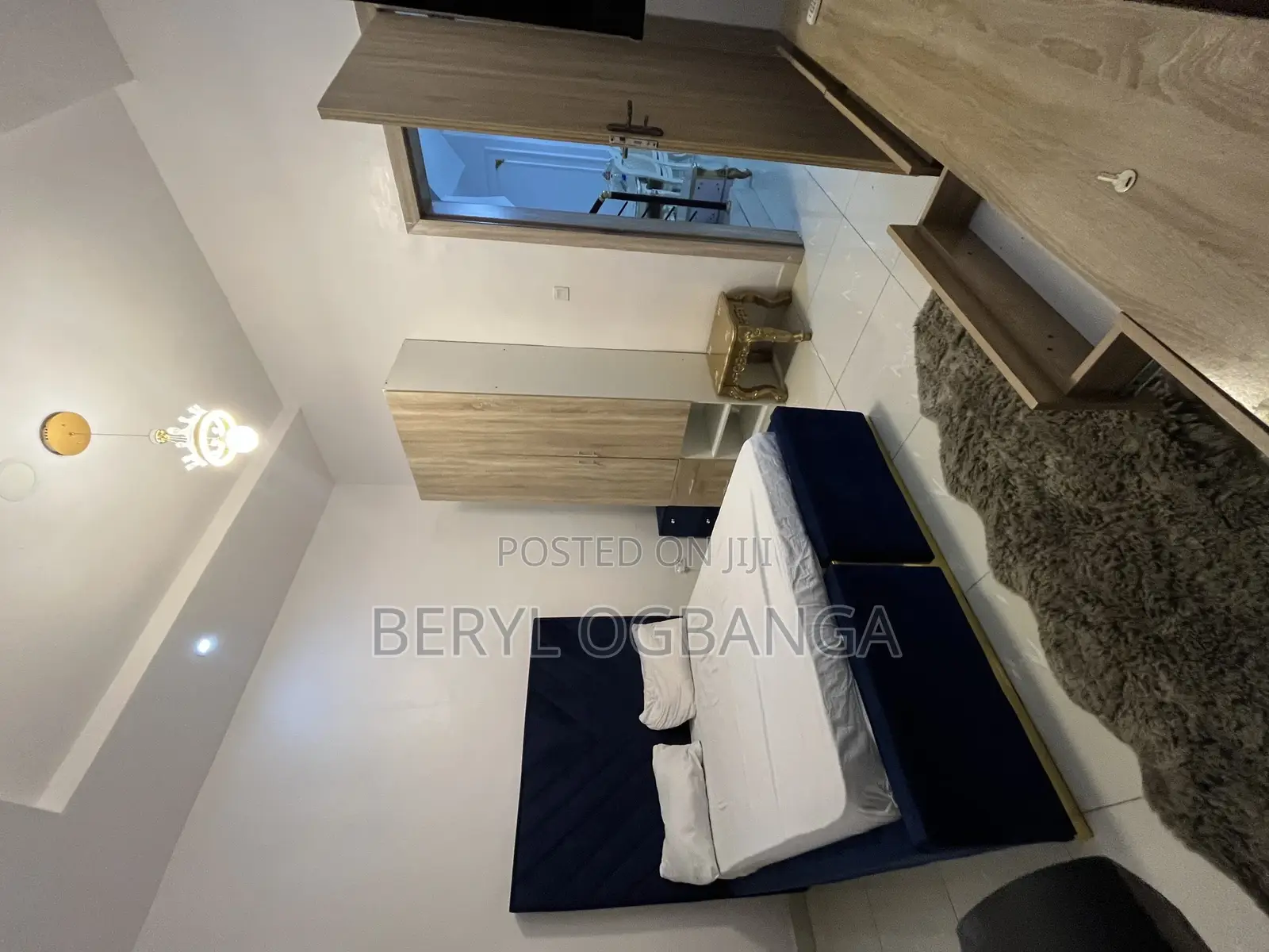 Weekly Room Available (Luxury)