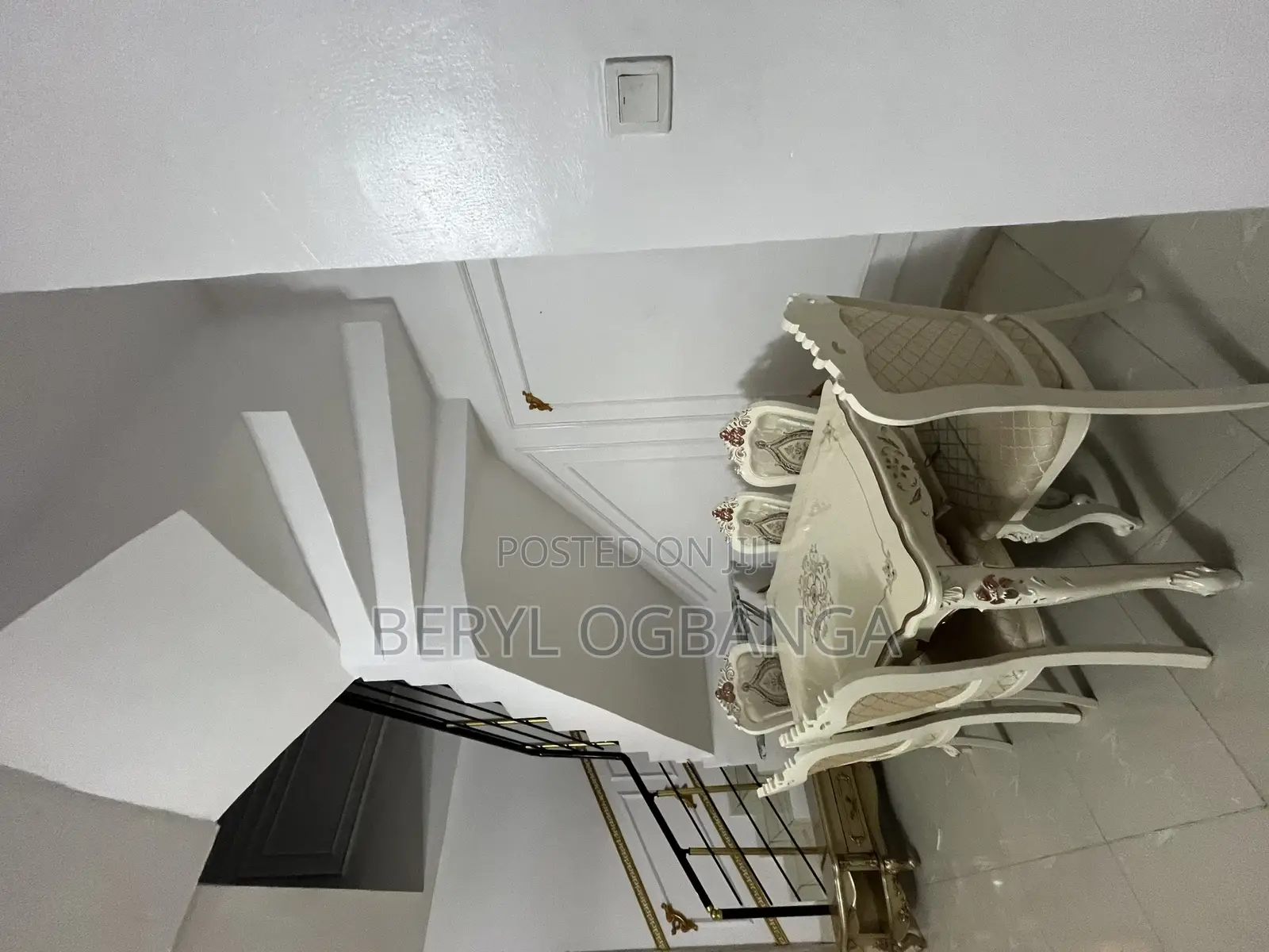 Weekly Room Available (Luxury)