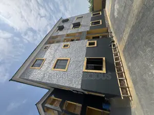 Mini Flat in Ogombo Estate for rent