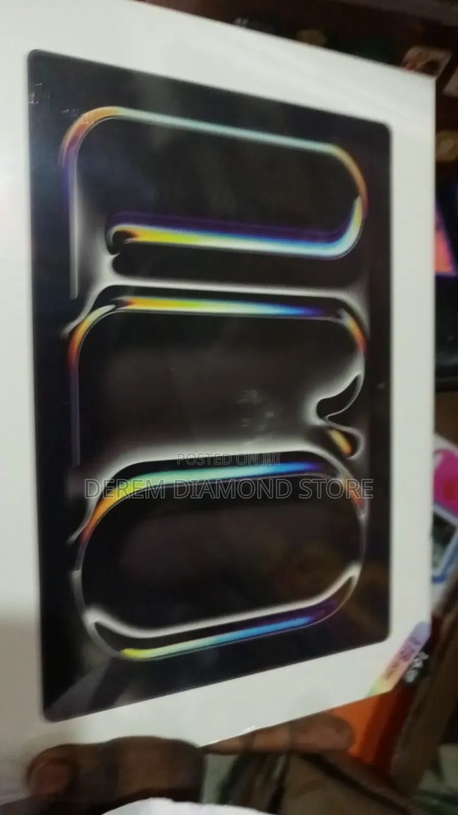 New MacPad Air S25 Ultra 1 TB