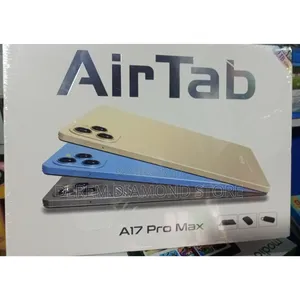New MacPad Air S25 Ultra 1 TB