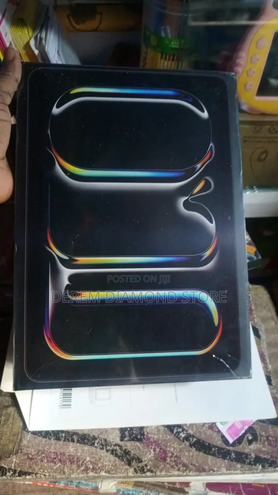 New MacPad Air S25 Ultra 1 TB