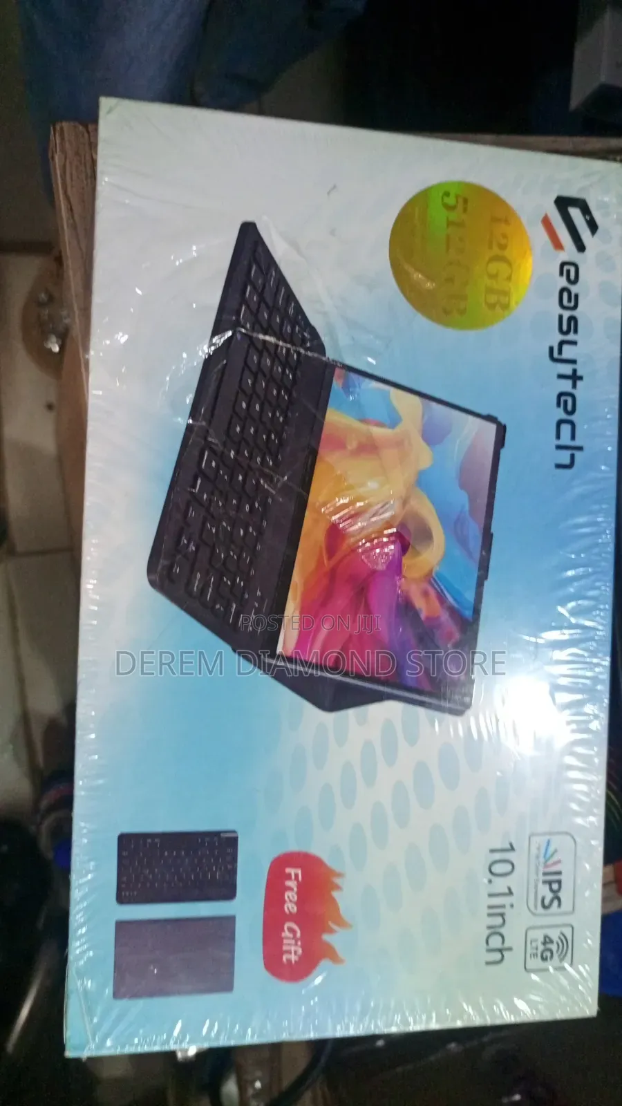 New MacPad Air S25 Ultra 1 TB