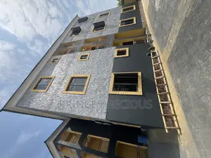 2bdrm Apartment in Ogombo Estate for rent