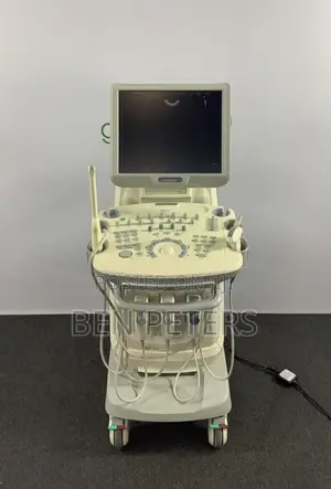 Sonoace X8 4D Ultrasound Scanning Machine