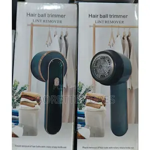Lint Remover Hair Ball Remover