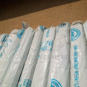 20mm Conduit Pipe All Original Bendable Pipes Conduit White