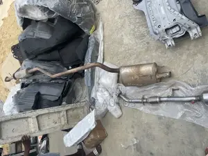 Silencer for Honda Accord 2013 Model