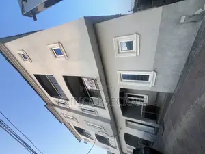 2bdrm Apartment in Silverland Estate, Sangotedo for rent