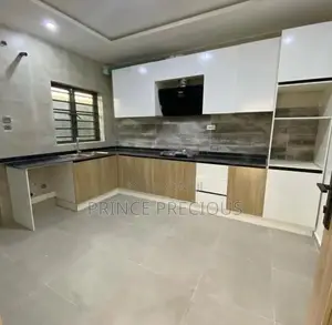 4bdrm Duplex in Mobile Estate, Ajah for rent