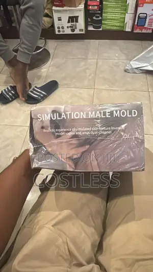 Female Pleasure for Male