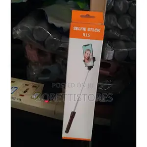 Selfie Stick R1s
