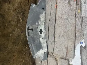 Radiator Plastic for Acura RDX 2020 Model