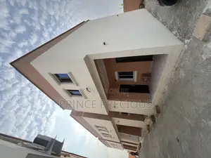 2bdrm Duplex in Abijo Gra for rent