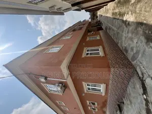3bdrm Apartment in Thera Annex Estate, Sangotedo for rent