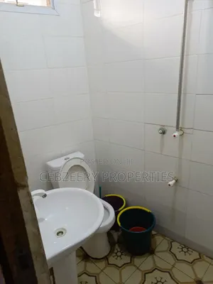 Furnished Studio Apartment in Alausa for rent