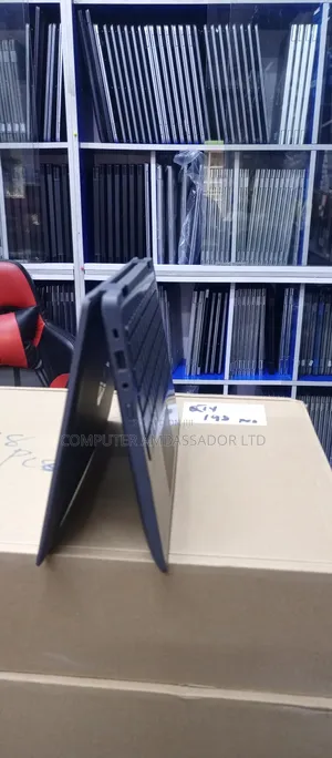 Laptop HP ProBook X360 11 G6 EE 8GB Intel Core I5 SSD 128GB