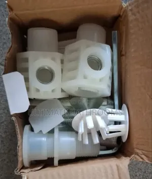 Conceal Watercloset Installation Fittings
